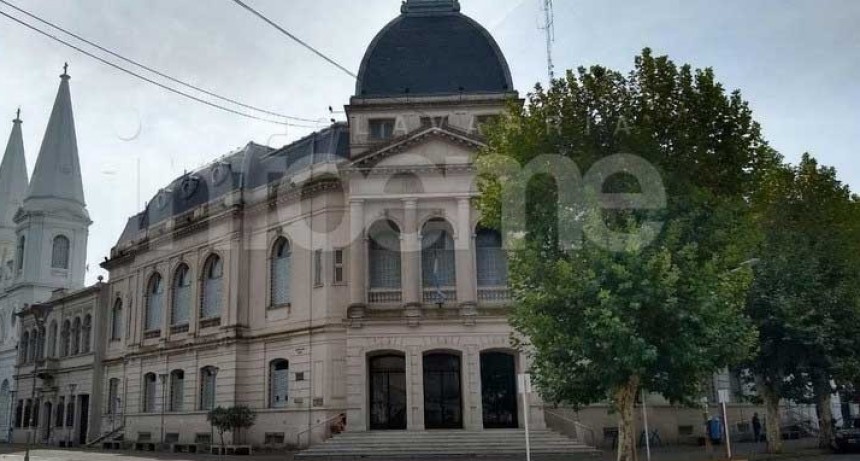 Olavarr&iacute;a fue declarada en &lsquo;Emergencia econ&oacute;mica, administrativa y financiera&rsquo;