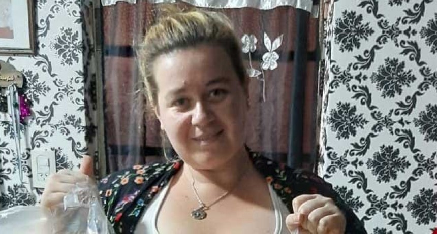 Claudia Etcheverry; &lsquo;Lo que hago es porque todos merecemos tener un plato de comida sobre la mesa&rsquo;