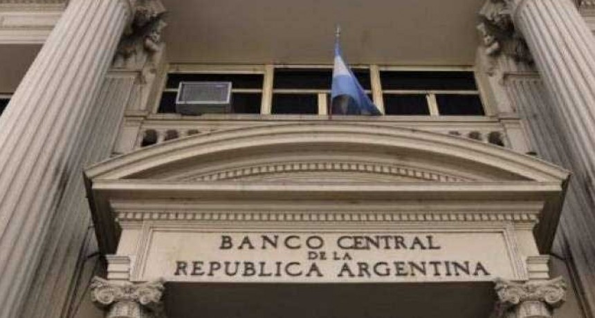 Informe de BCRA; El lunes los bancos operar&aacute;n normalmente aunque no atender&aacute;n al p&uacute;blico