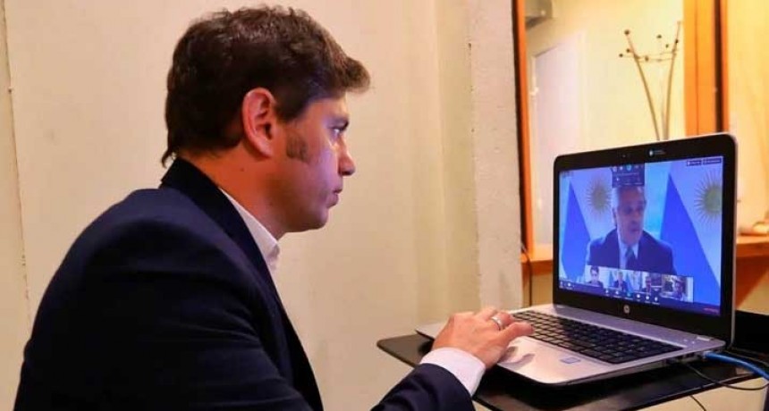 Prorrogan la prohibici&oacute;n de espect&aacute;culos masivos hasta el 15 de abril