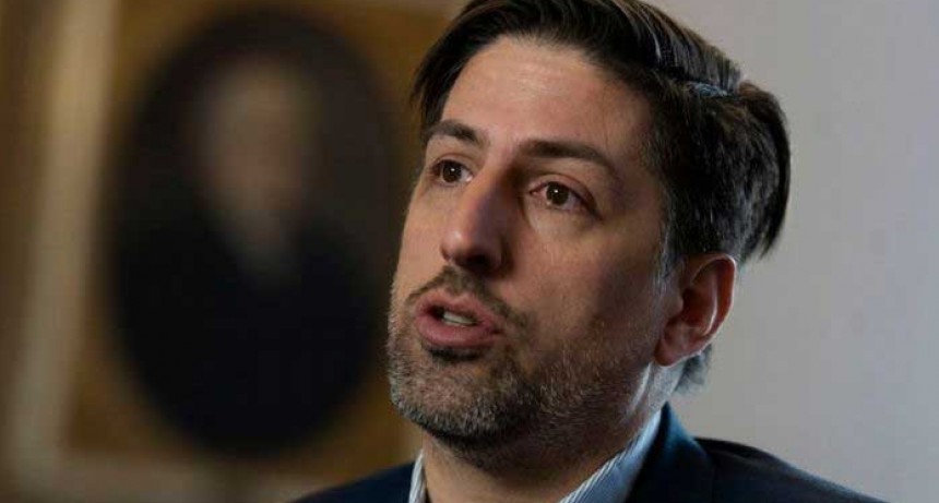 Trotta; &lsquo;Todav&iacute;a no est&aacute; la certeza de la modificaci&oacute;n del calendario escolar&rsquo;