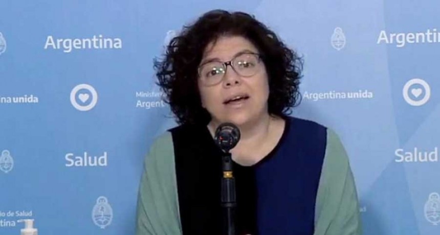 Ampl&iacute;an la definici&oacute;n de los casos sospechosos que acceden al test de coronavirus