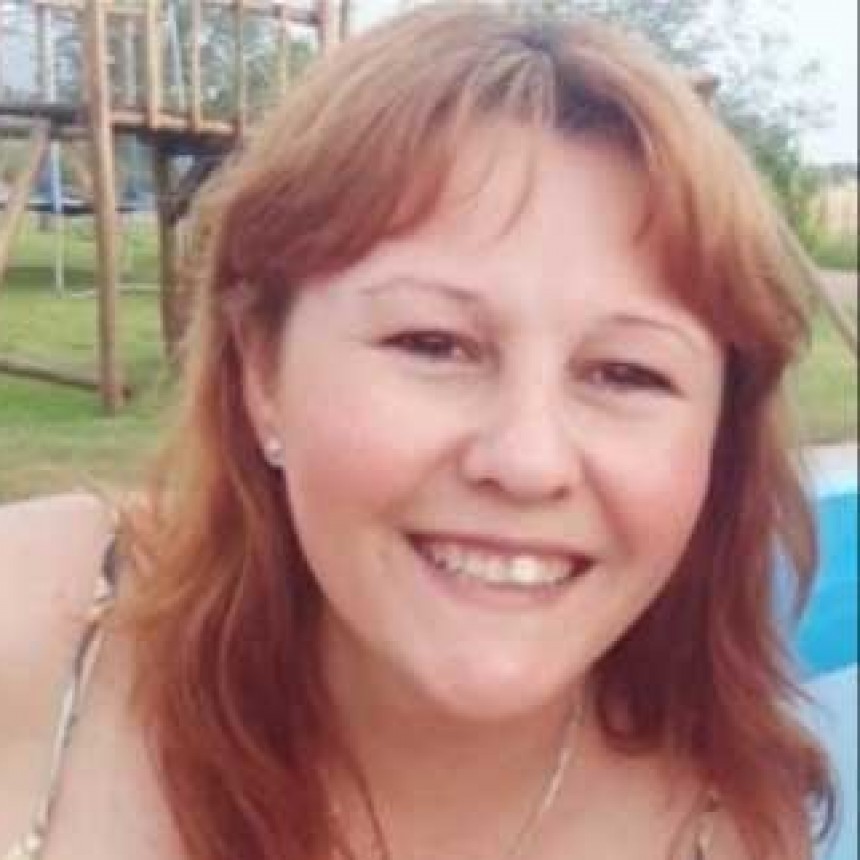 Alejandra Fuentes; &lsquo;La &uacute;nica manera de salvar vidas es Quedarse en Casa&rsquo;