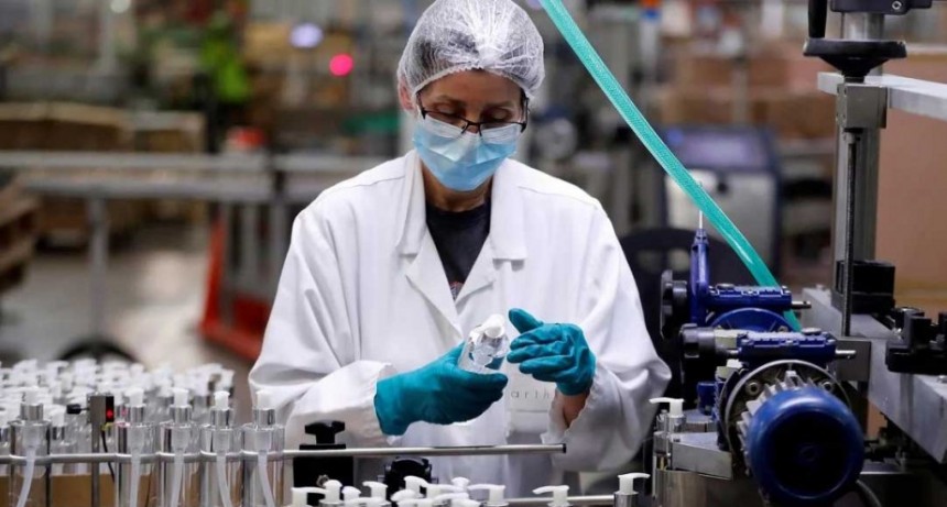 Coronavirus; Las v&iacute;ctimas fatales ascienden a 27 y ya supera los 1000 la cantidad de casos positivos en el pa&iacute;s