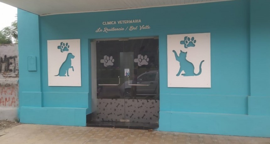 Centro Veterinario Bolívar “Nos unimos para brindar un mejor servicio en un solo lugar”