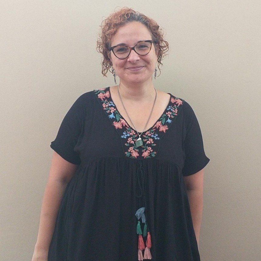 Nadia Marchione: &ldquo;Estamos muy contentas y satisfechas con la repercusi&oacute;n y recepci&oacute;n que tiene la obra&rdquo;