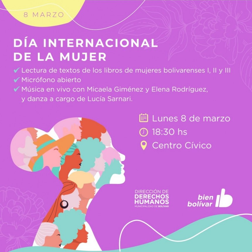 EL D&iacute;a de la Mujer ser&aacute; no laborable para todas las trabajadoras municipales