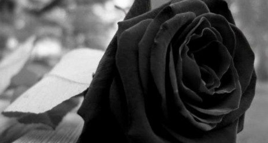 Falleció en Bolívar, José María Martínez 