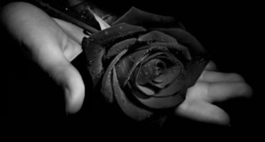 Falleció en Bolívar, Abel Raúl Di Palma