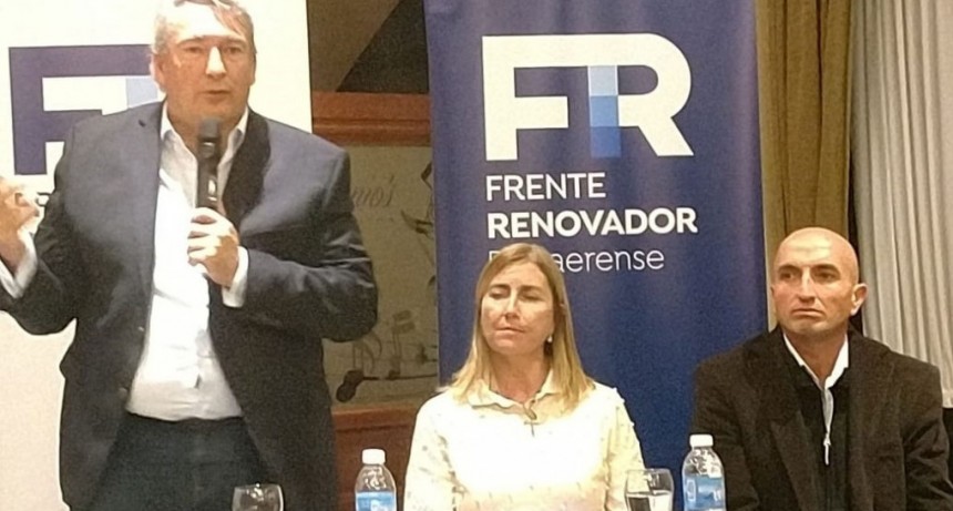 Jorge D&rsquo;Onofrio sobre Impuesto a las Ganancias: &ldquo;Creemos que este es el camino para empezar a pensar en una sociedad mas justa y distributiva"