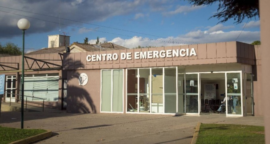 Falleci&oacute; el paciente n&deg;21 del partido de Bol&iacute;var, a raiz del COVID-19