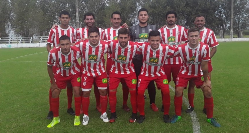 Balonpie y empleados se repartieron puntos en el club Alem