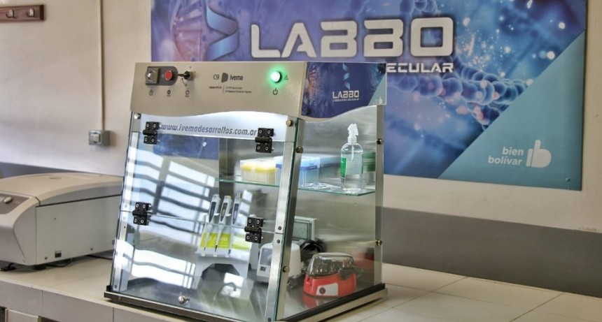 Este martes, 19 muestras arrojaron resultado positivo. 8 pertenecen a pacientes de Bol&iacute;var y 11 de Urdampilleta