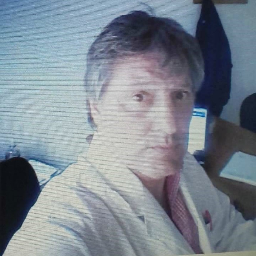 Dr. Luciano Maggi: &ldquo;La luz solar nos da vida y energ&iacute;a, el hecho de permanecer encerrados nos ha hecho desincronizar los ritmos circadianos&rdquo;
