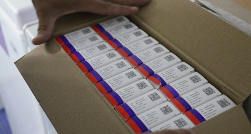 Continúa este viernes y sábado, la vacunación en el Complejo República de Venezuela