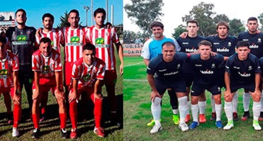 Los finalistas del Torneo Preparaci&oacute;n son Club Ciudad y Empleados de Comercio