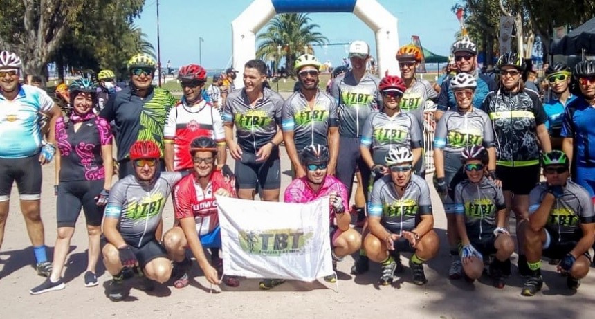 Jonatan Tugores: &ldquo;La Vuelta a la Cascada es lo m&aacute;s tradicional que tenemos ac&aacute; en la regi&oacute;n