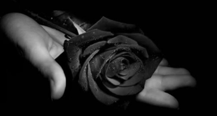 Falleci&oacute; en Bol&iacute;var, Marcelo Ernesto Barreiro