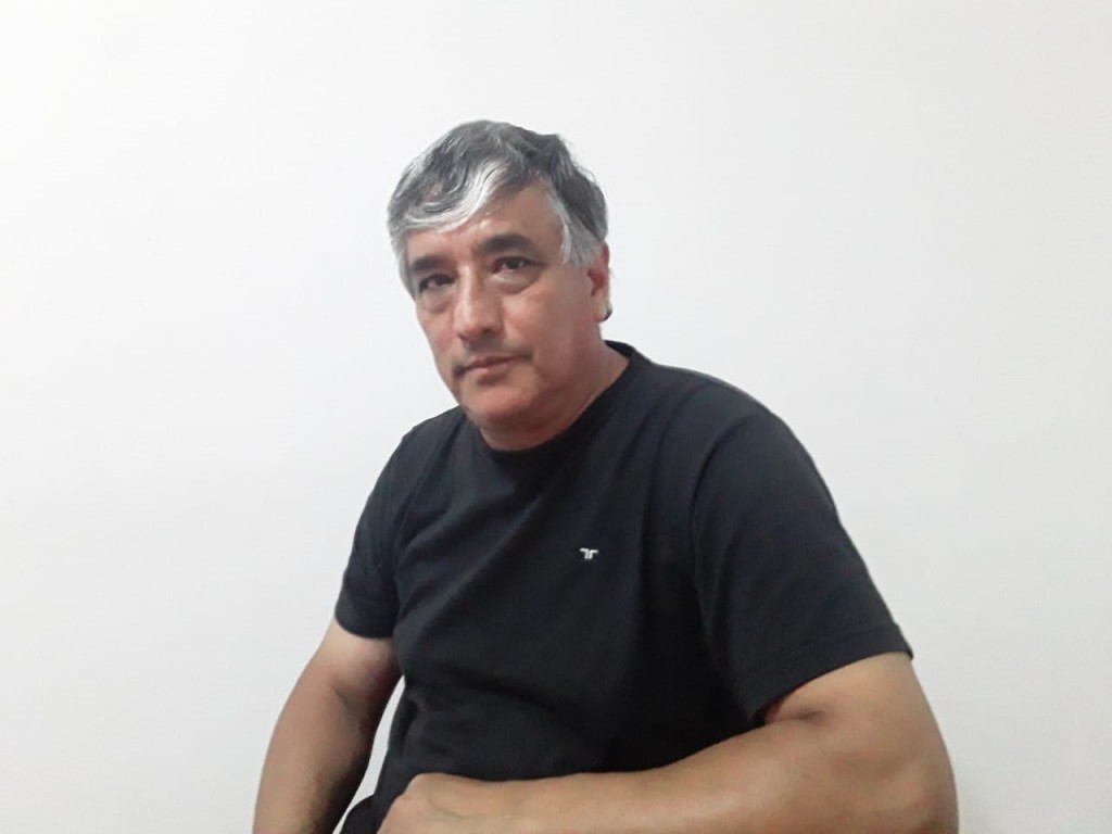 Carlos Báez: “Este equipo es campeón por el trabajo de todo el grupo” 