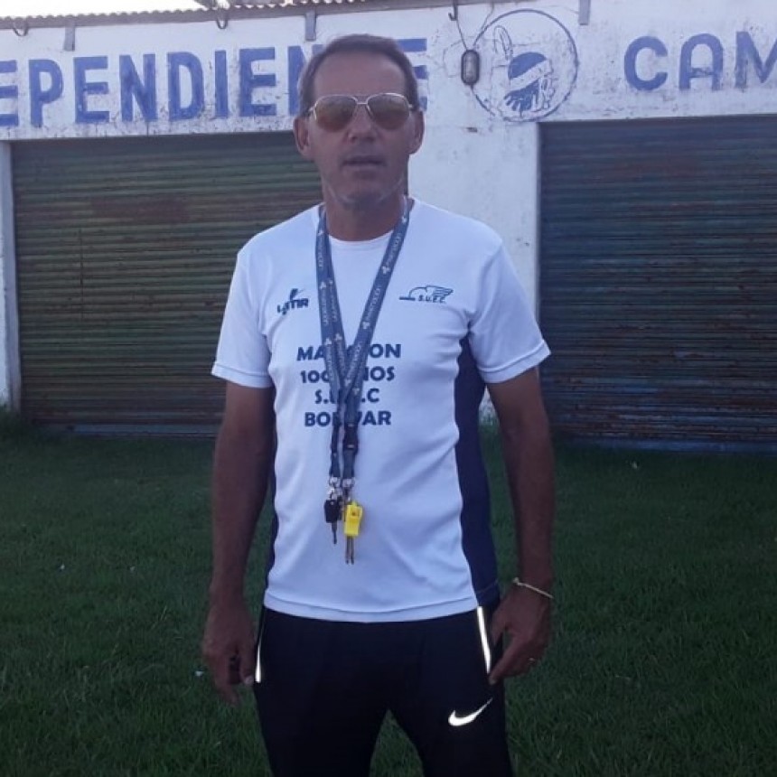 Gastón Irastorza: “Hemos hecho una buena pretemporada, preparándonos para el comienzo de esta Liga, que va a ser muy linda y competitiva”