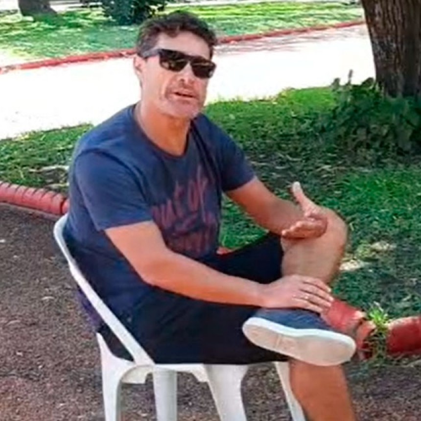 Tornado en Daireaux: Se esperan varios días sin luz 