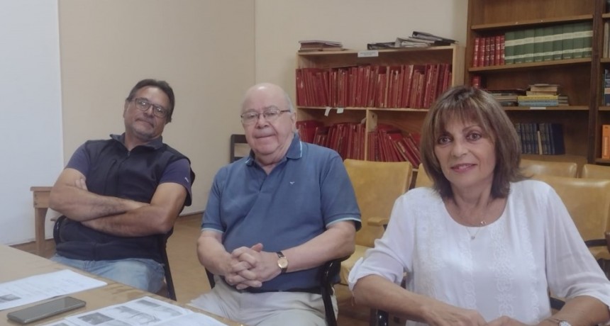 Marzo en la Biblioteca Rivadavia, con actividades por el Día de la Mujer y los 150 años de la Batalla de San Carlos 