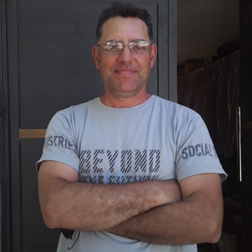 Martín Moreno: “Nos están superando las expectativas, porque hay mucha gente anotada”