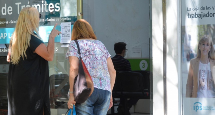 El IPS implementa cambios que simplifican el inicio de trámites en los Centros de Atención