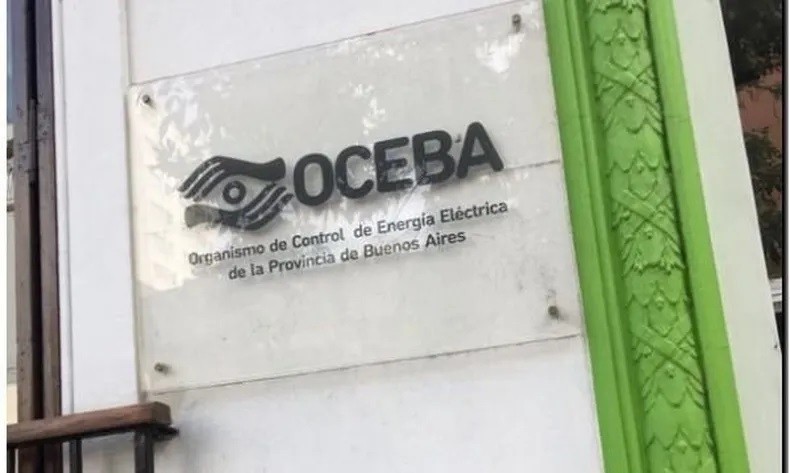 El Intendente Pisano presentó ante el OCEBA la solicitud de intervención por la crisis energética en Bolívar