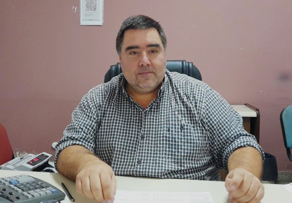 Mauricio Gourdón (CIASA): “Tenemos dos remates muy importantes, el más cercano es este sábado 18 de marzo, con excelentes equinos criollos”