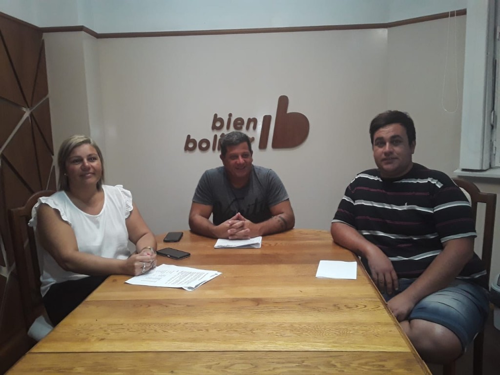 Alejandro Viola: “Queremos comunicar que los Juegos Bonaerenses 2023 están en marcha”