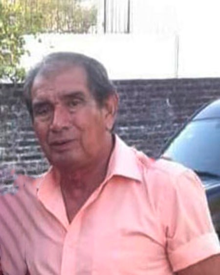 Falleció esta noche en el hospital de San Justo, Néstor Teófilo Díaz, el agresor de Graciela Cháves