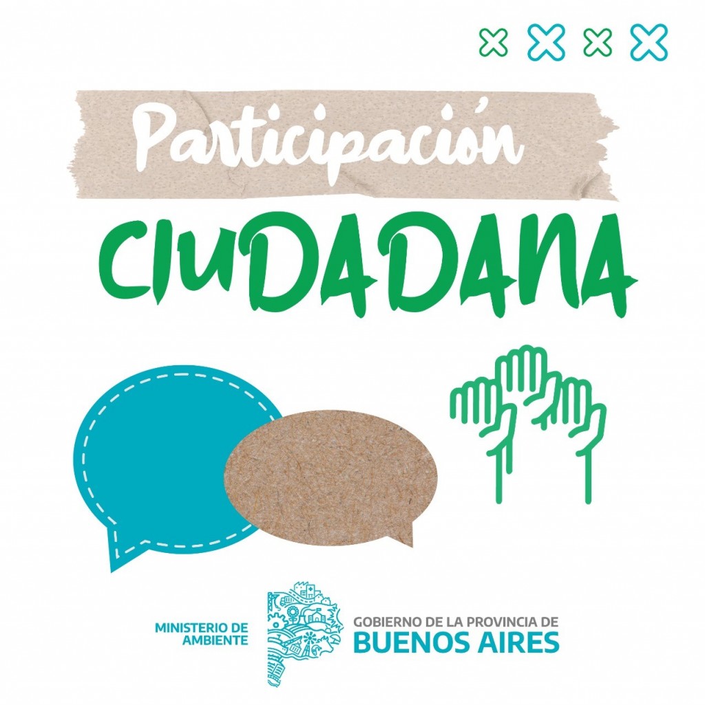 Participación Ciudadana en Bolívar