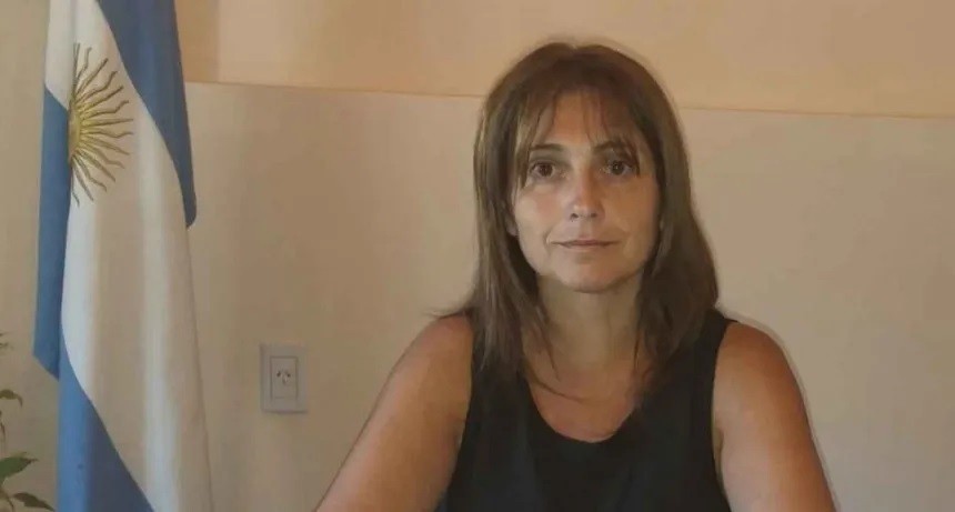 Femicidio de Sofía Vicente: La Fiscal Julia María Sebastián se sumó la investigación