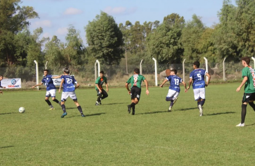 Se disputará una nueva jornada en la Liga Deportiva de Bolívar 