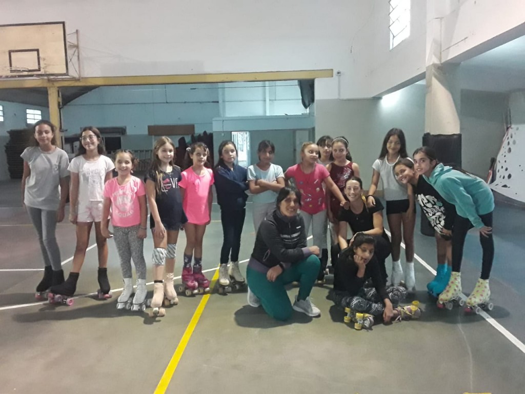 Graciela Martínez: “Todo se logra con voluntad y ganas”