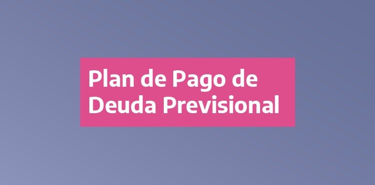 Plan de pago de Deuda Previsional: Características de su reglamentación, ya están disponibles los turnos en la web de ANSES