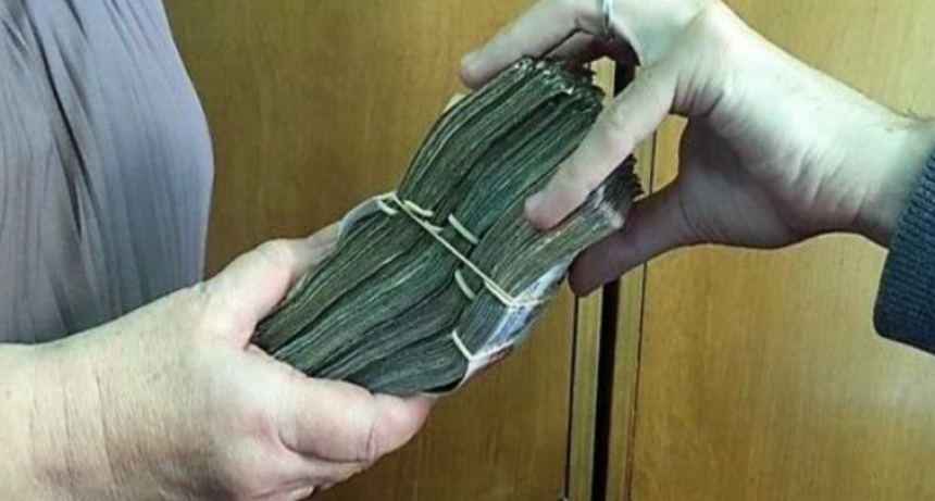 Estafaron a una abuela de Bolívar en 160 mil pesos y alhajas de oro, tras engañarla por teléfono