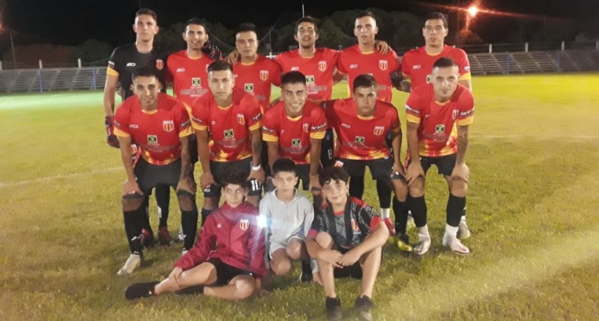 ¡Partidazo! Los 