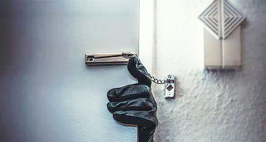 Robaron una bicicleta de una vivienda en barrio Anteo Gasparri