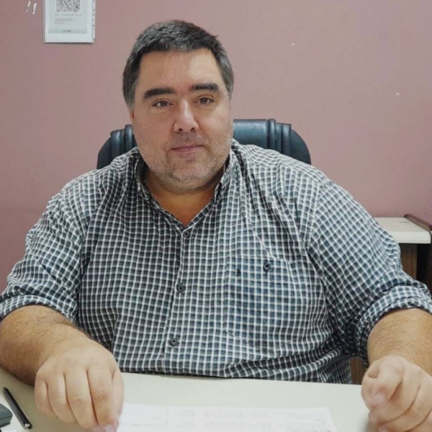 Mauricio Gourdón (CIASA): “Tenemos dos remates muy importantes, el más cercano es este sábado 18 de marzo, con excelentes equinos criollos”