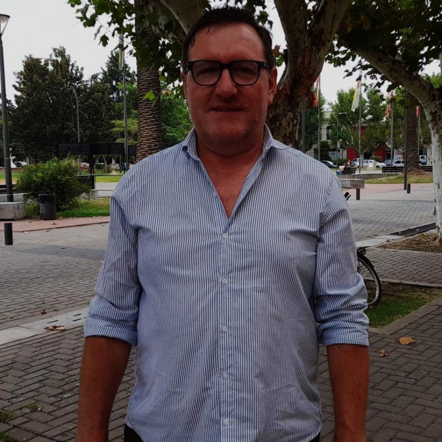 En FM 10 hablamos con Daniel Ochoa, Director del Centro de Formación Laboral 401, y contó los cursos que se dictan para este año en la entidad educativa