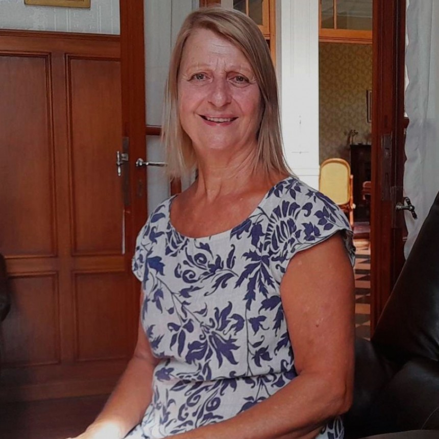 La Sociedad Italiana comienza el año de actividades y en FM 10 hablamos con Silvia Bertinatto de Gallo, quien dio detalles de un calendario dinámico para lo que viene