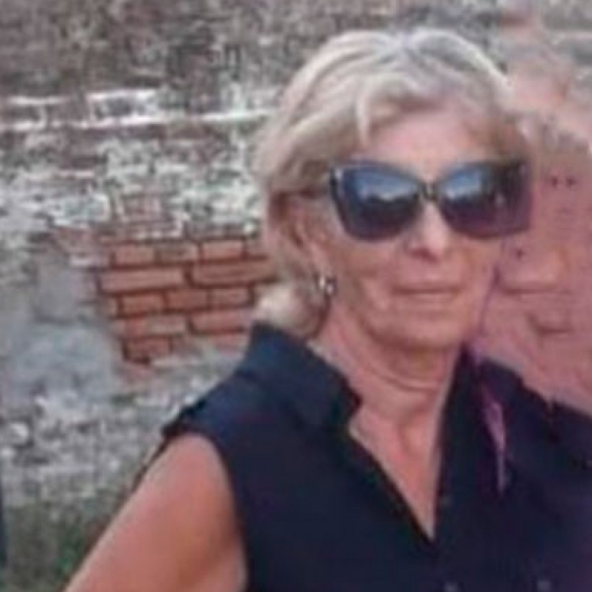 Falleció Graciela Chavez, la mujer que había sido agredida por su expareja este lunes, y que posteriormente fue derivada al Sanatorio Güemes en Buenos Aires