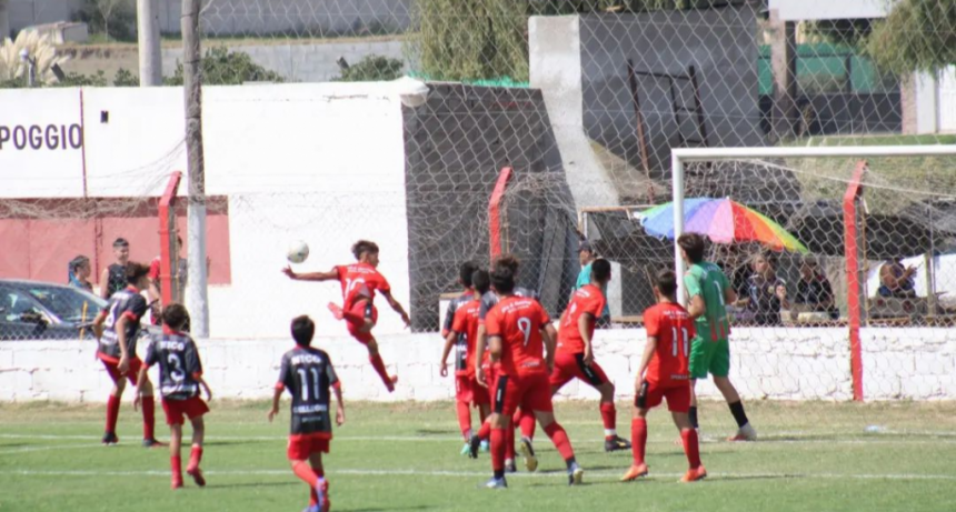 Se disputará una nueva fecha del campeonato local 