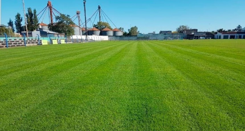 Juan Rosiello: “Tenía ganas de trabajar, tenía ganas de aportar al club y devolverle un poco de lo que nos dio” 