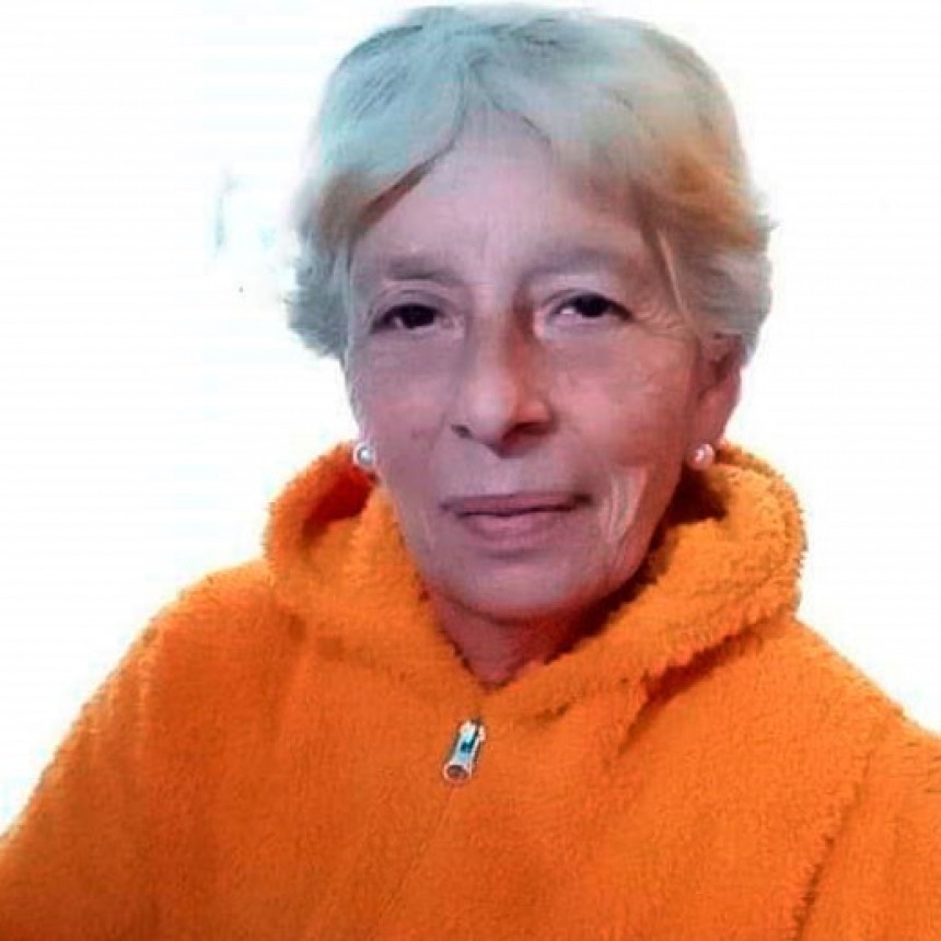 Hoy finalizarían las actuaciones por el Femicidio de Graciela Chaves, ocurrido hace exactamente una semana