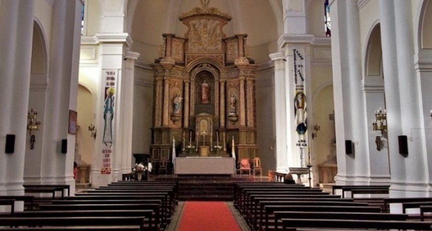 Solemnidad de la Anunciación del Señor y Día del Niño por Nacer