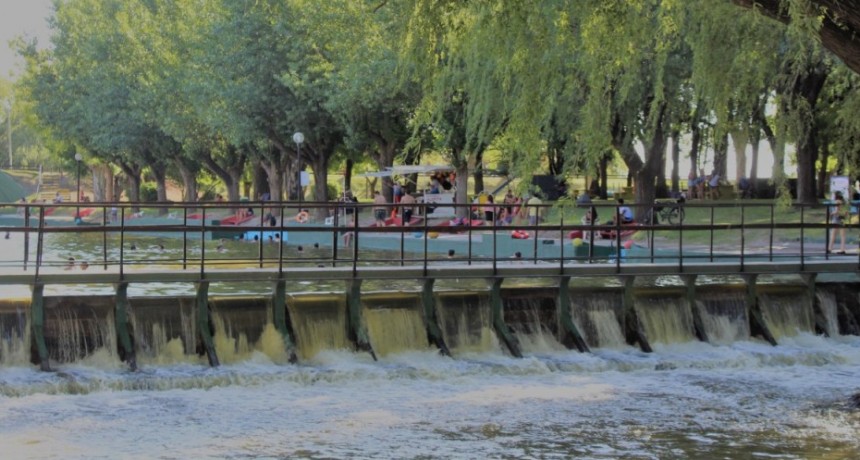 Jovenes de Tapalque apuestan al cooperativismo en el sector turistico