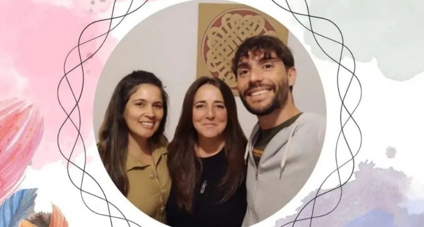 Escuchá la charla sobre Constelaciones Familiares que está imperdible